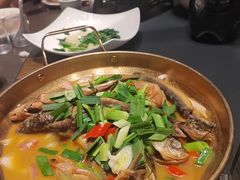 -食光慢宴·安吉土菜馆