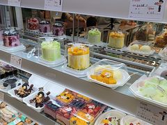 -欧派蛋糕(总店)