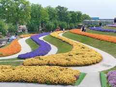 -南通洲际绿博园