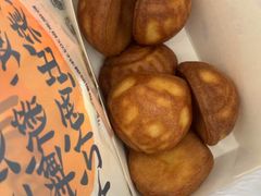 -鲍师傅糕点(虹口龙之梦店)
