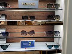 -宝岛眼镜·星创视光中心·林德伯格·奢品集合(北京世纪金源店)