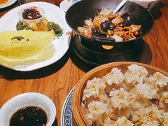 -山西会馆·晋菜·晋商宴·学堂记忆(许坦西街店)