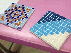 -瓦匠工社·马赛克·积木拼图·亲子手工DIY