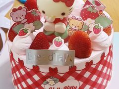 -BreadTalk面包新语·烘焙蛋糕(海珠丽影广场店)