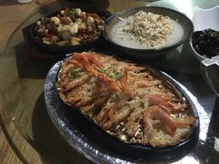 -黛瓦里巷(南京东路店)