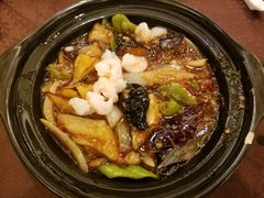 -西安饭庄(立丰国际店)