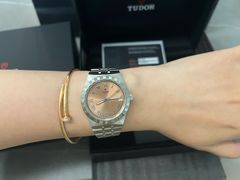 -亨得利(淮海中路店)