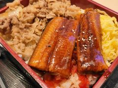 -吉野家(上海美罗城店)