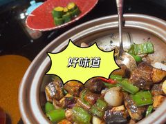 -粤·向群饭店(二沙岛店)