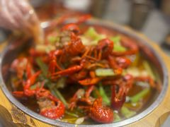啤酒龙虾-龙虾奇迹(大华三路店)