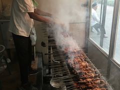 -老字号故乡烤肉店(总店)
