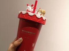 -星巴克(深圳布吉万象汇4F店)