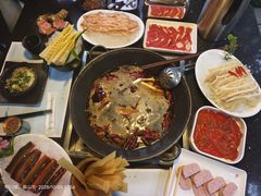 -王家渡火锅(三苏祠店)