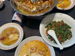 -简小舍· 民间手艺菜(古德寺店)