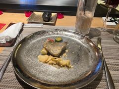 -香樟花园法式铁板烧(恒隆广场店)
