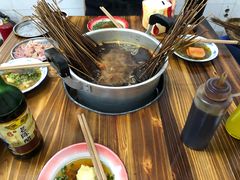 -咏勝锑锅麻辣烫(净居寺路总店)