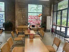 -GOTLOT COFFEE&KITCHEN角落厨房NOOK店