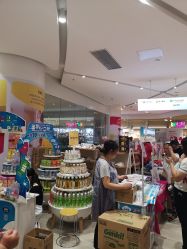 -孩子王(金茂汇店)