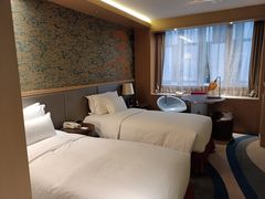 -丽笙精选海仑宾馆·海茂中餐厅