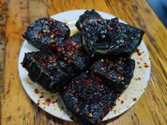 -五娭毑臭豆腐(黄兴南路店)