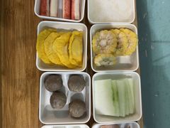 -云中鱼蒸汽石锅鱼(川沙百联店)