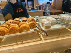 -素满香·食养自助(建邺万达店)