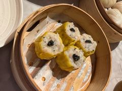 -陶兰居·手工点心·粤菜(圆融时代广场店)