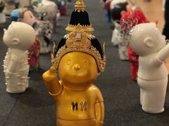 -曼谷文化艺术中心