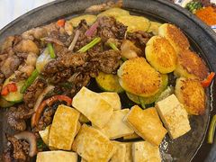 -一烙锅(友谊店)