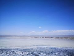 -青海湖国家重点风景名胜区