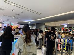 -乐天免税店(明洞店)