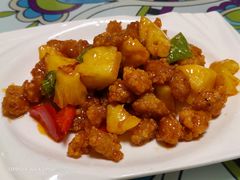 -扬州菜在上海(场北广场店)