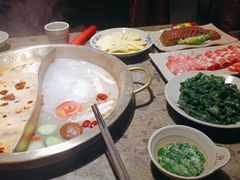 -小龙坎火锅(总店)