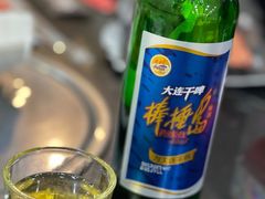 -瑞杰烧烤店·24小时营业(山东路店)