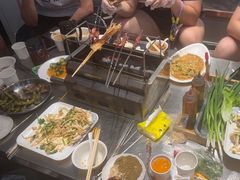-陈六子全羊馆·烧烤烤羊排(山东理工大店)