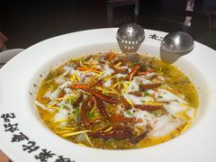 -太二酸菜鱼(兴业太古汇店)