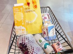 -盒马鲜生(大成店)
