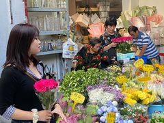 -循礼门鲜花花市(武汉循礼门店)