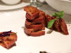 -四季民福烤鸭店(王府井灯市口店)