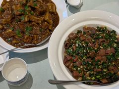 -福来齐·鲁菜海鲜·渔家菜(朝阳街分店)