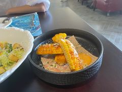 -22ºN BISTRO西餐&酒馆