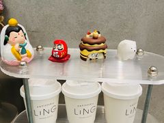 -LING 法式甜品(茂名北路店)