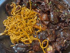 -回味黑鸭煲·始于2006(万松园店)