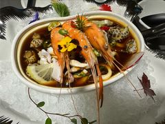-3号仓库·创意中国菜(长宁龙之梦店)