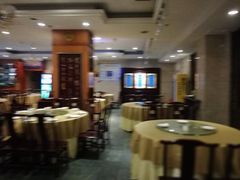 大堂-成都芙蓉饭店·蓉国食府·川菜·谢师宴.升学宴