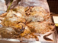 -盛宴自助餐厅(运达喜来登店)