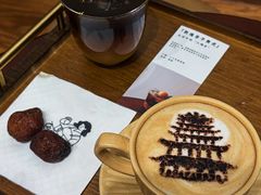-罗莎蛋糕魔法师(瓜堤店)