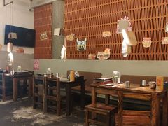 -破店肥哈·东北烧烤·夜宵(南山保利店)