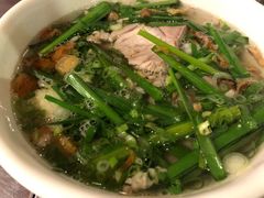 香茅猪肉河粉-Mrs Pho Bussorah Street(former Beach Road)