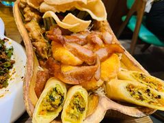 -TAIMING泰鸣东南亚餐厅(益华广场店)